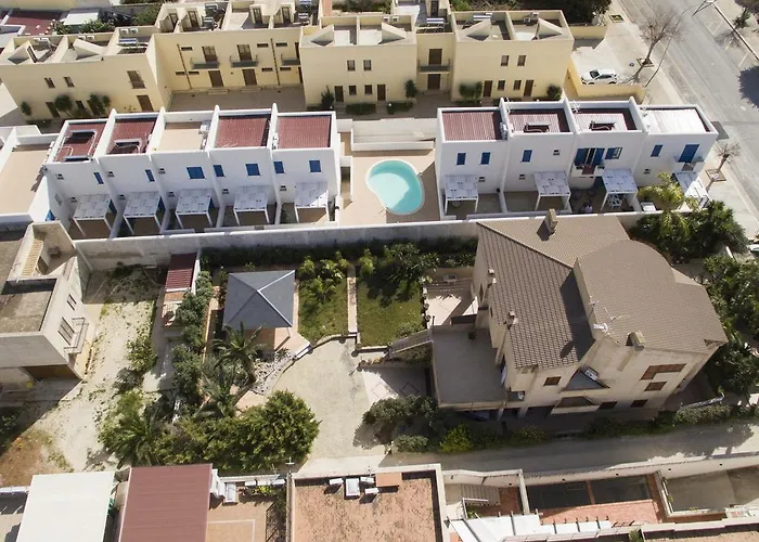 Martina Appartement San Vito Lo Capo