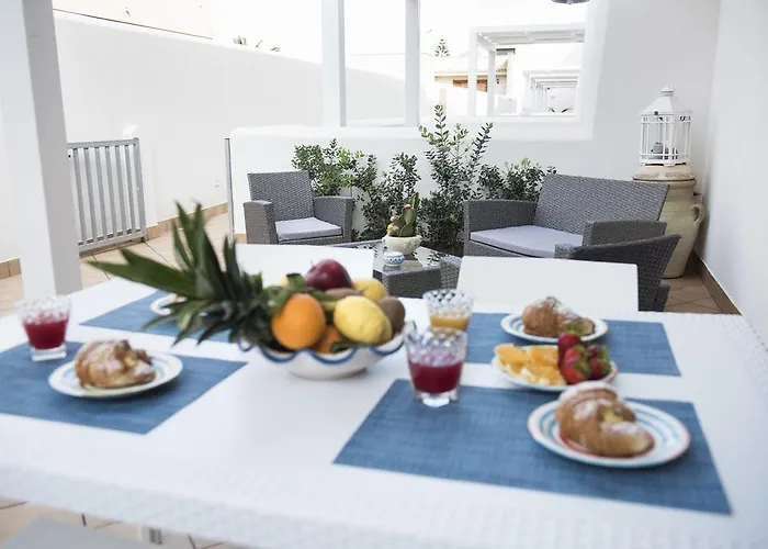 Appartement Martina San Vito Lo Capo