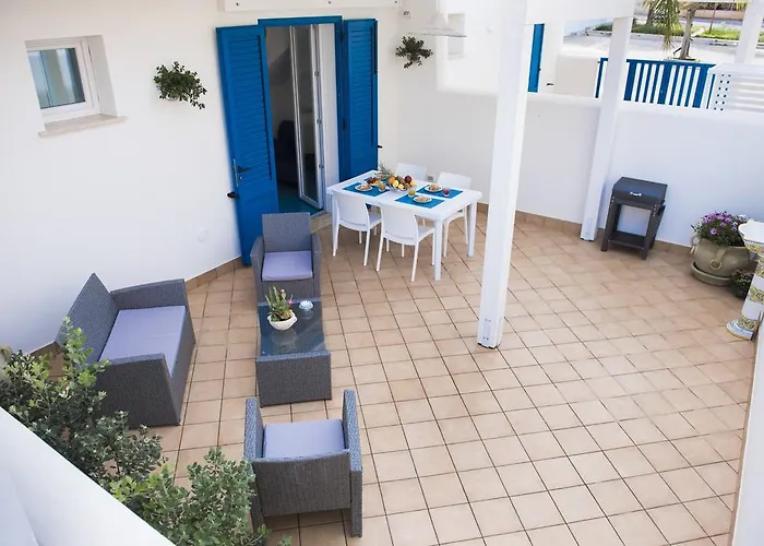 Appartement Martina
