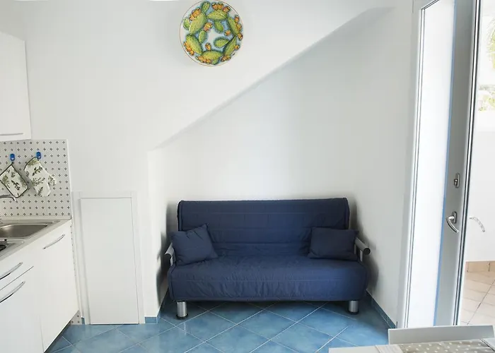 Martina Appartement San Vito Lo Capo
