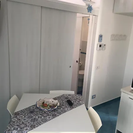 Apartament Martina San Vito Lo Capo