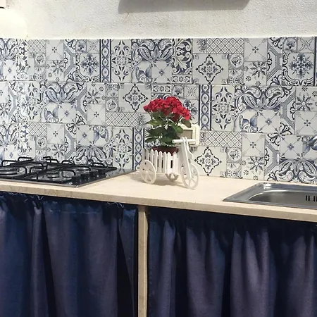 Apartament Martina *