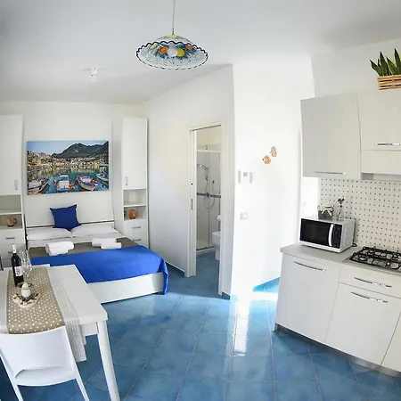 Martina San Vito Lo Capo