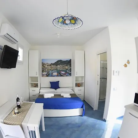 Apartament Martina *
