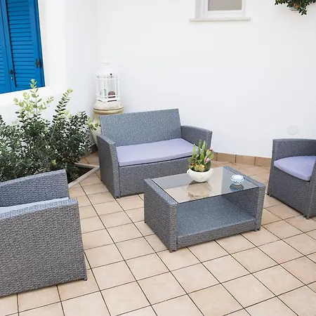 Apartament Martina San Vito Lo Capo