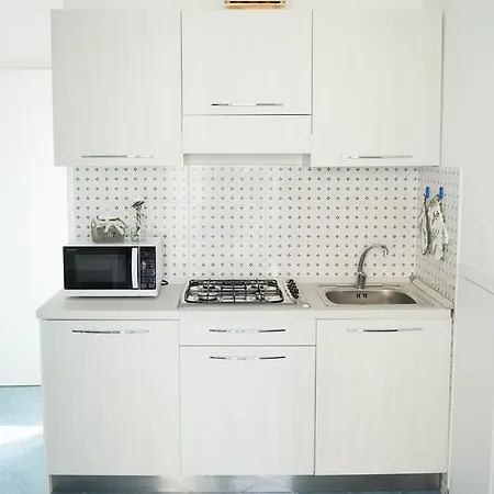 Martina Apartament *