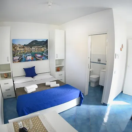 Apartament Martina San Vito Lo Capo