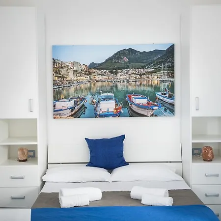 Apartament Martina