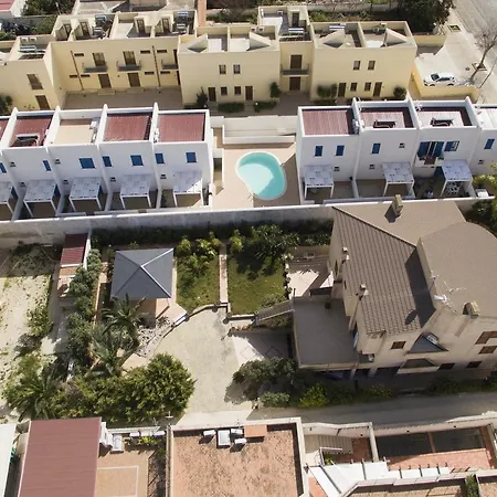 Martina Apartament San Vito Lo Capo