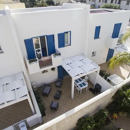 Apartament Martina San Vito Lo Capo