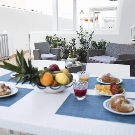 Apartament Martina San Vito Lo Capo