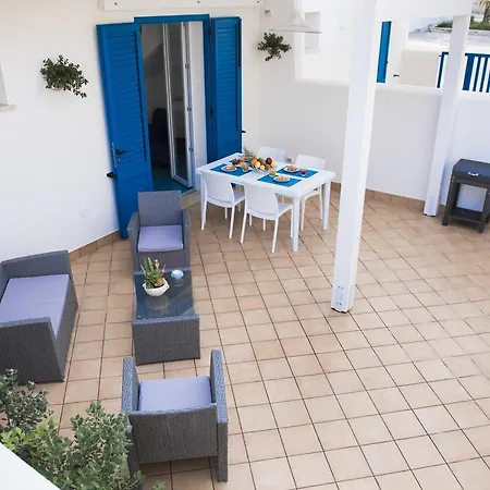 Apartament Martina