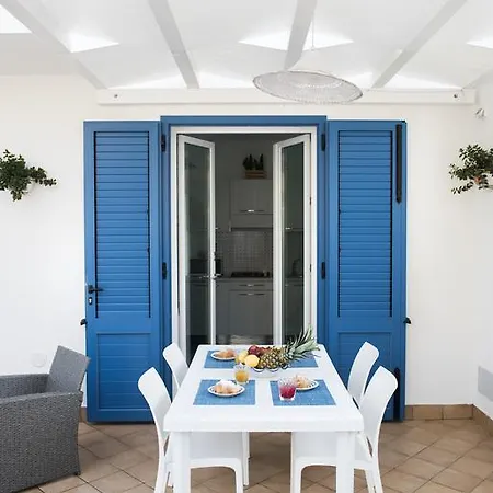 Apartament Martina San Vito Lo Capo