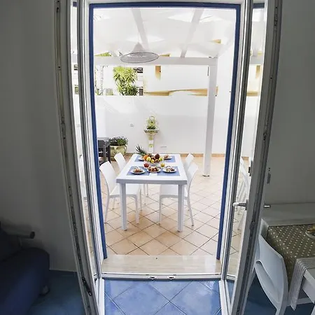 Martina Apartament San Vito Lo Capo