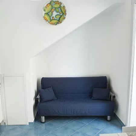 Martina Apartament San Vito Lo Capo