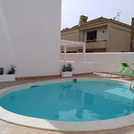 Martina Apartament